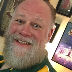 Meet your Posher, Timothy